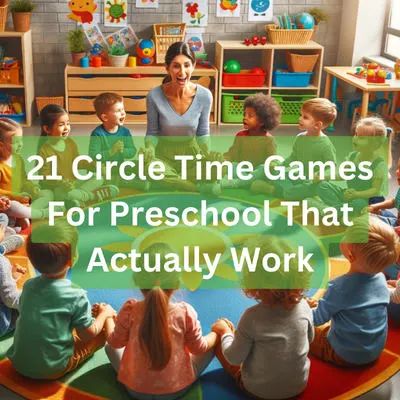 Teaching Pairs Preschool, Large Group Activity Preschool, Table Top Games For Preschoolers, Circle Theme Preschool, Circle Time Ideas For Preschool Games, Fun Circle Time Games Preschool, Preschool Opening Activities, Circle Time Themes For Preschool, Best Games For Preschoolers