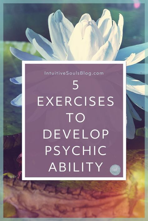 These easy exercises will help you develop psychic abilities with ease. Learn how to increase your clairvoyance, clairaudience, clairsentience (intuitive feelings), and claircognizance (inner knowing). How To Develop Clairvoyance, Clairsentience Psychic Abilities, Develop Psychic Abilities, Psychic Witch, Clairvoyant Psychic Abilities, Psychic Development Exercises, Psychic Development Learning, What Do You Hear, Inner Knowing