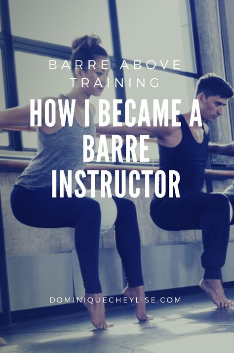 Barre Certification Training, Barre Instructor Aesthetic, Barre Studio Design, Movement Training, Barre Body, Year Board, Barre Instructor, Barre Studio, Group Fitness Instructor