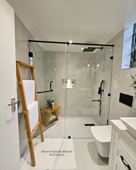 Shower Cubicles & Panels (@framelesshowercubicles_panels) • Instagram photos and videos Cubicle Panels, Shower Cubicle, Glass Bathroom, Cubicle, Bathrooms, Shower, Instagram Photos, Glass, Quick Saves