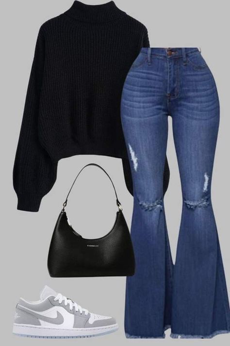 Cool Outfits With Sneakers, Supervisor Outfit Womens Casual, Simple Fit Ideas, Riverdale Inspired Outfits, Winter Outfits Jeans, Simple Cute Outfits, Outfit Names, Outfit Ideas For School, Outfit Ideas Summer