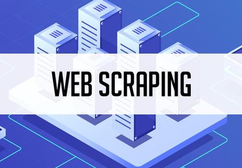 The Art of Web Scraping Public Data | Articles | Graphic Design Junction