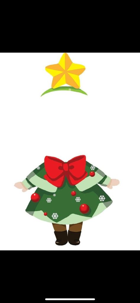 Christmas Character Without Face, Christmas Characters Without Face, Christmas Elf Faceless Template, Faceless Elf Template For Christmas, Elf Yourself Template, Faceless Santa Template, Reindeer Cutout Template, Christmas Elf Template, Faceless Christmas Template