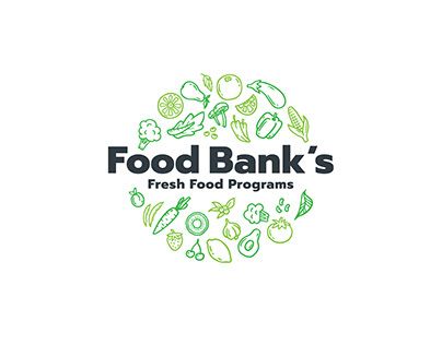 Check out new work on my @Behance profile: "Food Bank's" http://be.net/gallery/193078060/Food-Banks Food Bank Logo, Banks Icon, Bank Branding, Banks Logo, Food Donation, Food Bank, Graphic Design Adobe, Logo Concept, Photoshop Adobe