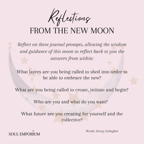 Aries Full Moon Journal Prompts, Eclipse Journal Prompts, New Moon Prompts, Solar Eclipse Journal Prompts, New Moon Journal Prompts, Moon Information, Cold Moon, Moon Meaning, Ritual Magic