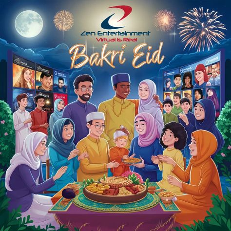 Wishing you all a blessed Bakri Eid filled with love and laughter! 🐏💫 May your day be filled with joy and blessings. Share the happiness with your loved ones! 🎉🕌 #BakriEidWishes #EidAlAdha #Peace #Love #Blessings #Celebration #Prayers #Family #Friends #Gratitude #Joy #Festival #Islam #Happiness #CLICKLINKINBIO Prayers Family, Bakri Eid, Bakari Eid Wishes, Love Blessings, Eid Al Adha, Gaming Accessories, Peace Love, Family Friends, Gratitude