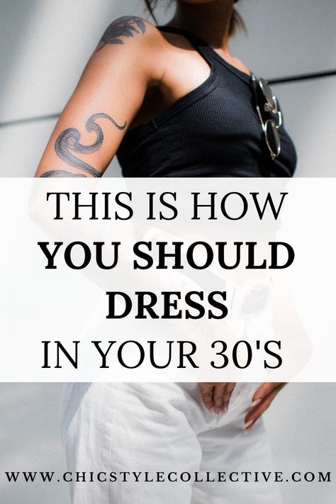 Dressing in your teens and 20s is very different to how to dress in your 30’s. Cute Outfit Ideas For Women In 30s, 30 Dressing Fashion, 35 Womens Fashion, Summer Outfit Women 30s, Women In Her 30s Fashion, Clothes For Women 30s, Wardrobe For Women In Their 30s, 30 Year Old Mom Style, Classy 30 Year Old Outfits