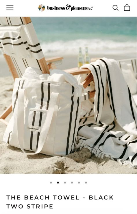 Pink Beach Towel, Outdoor Canvas, Beach Chair, Us Beaches, Essential Bag, Beach Blanket, Backpack Straps, Beach Chairs, Luxury Resort