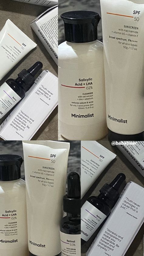 Minimalist skincare , skincare tips February Goals, Minimalist Skincare, Vitamin F, Makeup Accesories, Life Vision, Care Skin, Korean Skincare, Acne Prone Skin, English Words