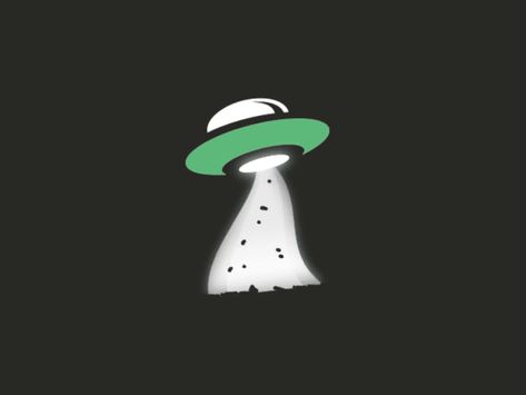 Social Beam UFO by Breton Brander on Dribbble Glitch Gif, Kandinsky Art, Jelly Wallpaper, Animated Banners, 2d Game Art, Motion Graphics Inspiration, Animation Tutorial, Motion Design Animation, Motion Graphics Animation