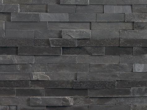 Stoneface Drystack by Marshalls is a revolutionary new natural stone walling system that combines outstanding looks, ease of installation and cost effectiveness. Retaining Wall Steps, Natural Stone Veneer, Natural Stone Wall, Veneer Panels, Block Paving, Patio Wall, Diy And Home Improvement, Stone Veneer, Wall Cladding