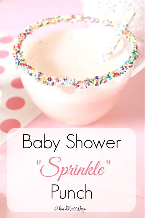 18+ Original Ideas For Sprinkle Baby Shower | momooze Sprinkle Muffins, Baby Shower Jeopardy, Sprinkle Baby Shower Girl, Sprinkle Decorations, Baby Shower Giveaways, Baby Sprinkle Decorations, Sprinkle Ideas, Baby Boy Sprinkle