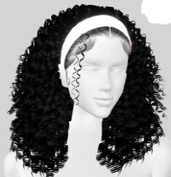 Virtual Hairstyles Curly, Romantic Waves, Quick Curly Hairstyles, Mixed Curly Hair, Hairstyles 2024, Quick Natural Hair Styles, Cute Curly Hairstyles, Protective Hairstyles Braids, Curly Hair Styles Easy