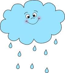 raincloud - Google Search Rainy Cartoon, Rain Cartoon, Rain Clipart, Weather For Kids, Cloud Clipart, Cloud Images, Free Rain, Cartoon Library, Rainy Sky