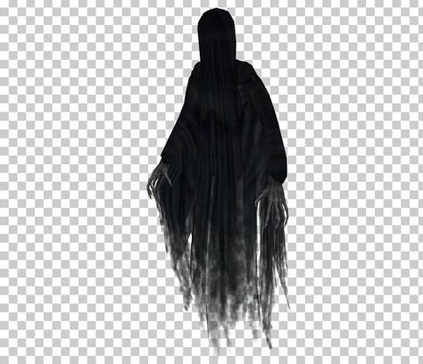 Dementor Drawing, Dementor Art, Dementors Harry Potter, Transfiguration Classroom, Harry Potter And The Prisoner Of Azkaban, Dark Harry Potter Aesthetic, Harry Potter Ghosts, Dementor Tattoo, Hp Stickers