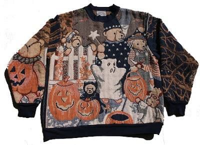 Halloween Jumper, Estilo Hippy, The Cardigans, Halloween Sweater, Swaggy Outfits, Cool Clothes, Dream Clothes, Look Cool, Spooky Season