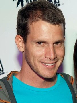 Daniel Tosh - Comedian, Host, Writer Daniel Tosh, College Marketing, America's Funniest Home Videos, Hollywood Actors Handsome, Open Mic Night, Missionary Work, The Daily Show, Comedy Club, Jimmy Kimmel