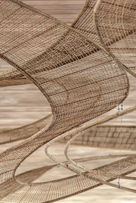 Mood Images, Texture Inspiration, Deco Boheme, Materials And Textures, Wicker Chair, Natural Texture, Beach Club, Maldives, Textures Patterns