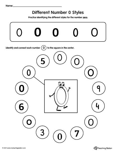 Zero Concept Worksheet For Kindergarten, Concept Of Zero Worksheet, Zero Worksheet Preschool, Number Zero Worksheet, Number 0 Activities Preschool, Number 0 Worksheets For Preschool, Number Zero Activities Preschool, Worksheets For Playgroup, Preschool Math Curriculum