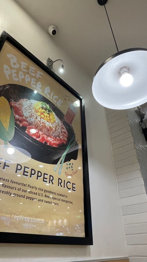 idea pepper lunch aesthetic beige white food story instagram restaurant fast food wallpaper Pepper Lunch Aesthetic, Pepper Lunch Restaurant, Lunch Restaurant Aesthetic, Fast Food Wallpaper, Food Story Instagram, Pepper Lunch, Lunch Aesthetic, Instagram Restaurant, Lunch Restaurant