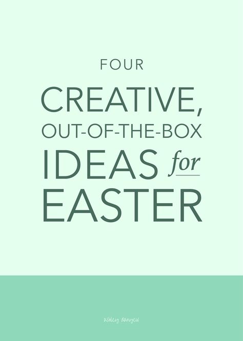 Easter is one of the most joyous, celebratory, hope-filled Sundays of the church year. It’s the day we celebrate Jesus’ triumphant resurrection, the fulfillment of the prophecies, and the hope of everlasting life to come. All of these things make Easter Sunday the perfect time to pull out all the s Good Friday Service Ideas, Easter Outreach, Easter Sunrise, Easter Lessons, The Easter Story, Celebrate Jesus, Church Outreach, Easter Service, Worship Ideas