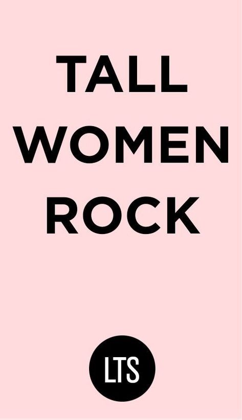 @TallFashionAdv @longtallsallyuk @amallitalli Tall Quotes, Tall Girl Quotes, Girls Stuff, Wardrobe Solutions, Tall People, Clothing For Tall Women, Babe Quotes, Vision Board Manifestation, Long Tall Sally