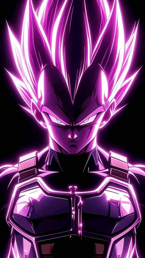 Vegeta Artwork, Ultra Ego, Dragon Ball Z Iphone Wallpaper, Dragon Ball Z Dragon, Dragon Ball Wallpaper Iphone, Dragon Ball Painting, Dragon Ball Super Wallpapers, Dragon Ball Art Goku, Warrior Tattoo