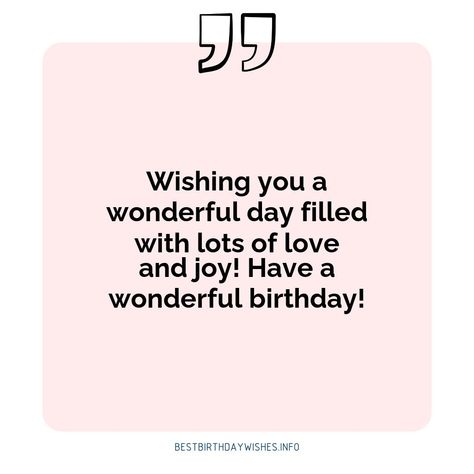 Birthdays are a wonderful opportunity to express your love and appreciation for the special people in your life. If you have a crush, their birthday i... | # #BirthdayWishes Check more at https://www.ehindijokes.com/birthday-wishes-for-crush/ How To Wish Birthday To Crush, Crush Birthday Wishes, Birthday Wishes For Crush, How To Wish Birthday, Wishing Someone Happy Birthday, For Your Crush, Sweet Birthday Wishes, Best Birthday Wishes Quotes, Birthday Wishes For Her