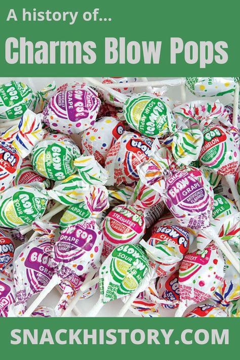 Charms Blow Pops Blow Pop, Lollipop Party, Candy Lollipops, Individually Wrapped Candy, Blow Pops, Candle Fragrance Oil, Candle Supplies, Body Powder, Favorite Candy