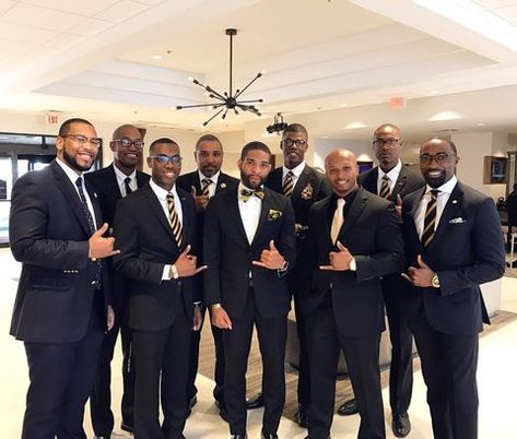 Prince Hall Mason, Black Fraternities, Alpha Phi Alpha Fraternity, Fraternity Collection, Alpha Fraternity, Social Organization, Divine Nine, Alpha Phi Alpha, Gamma Phi