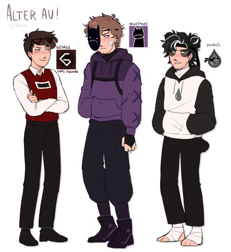 Victorian Boy Names, Boy Names Aesthetic, Dream Team Fanart, Dream And Georgenotfound Fanart Ship, Names Aesthetic, Victorian Boy, Doremon Cartoon, Au Ideas, Minecraft Funny