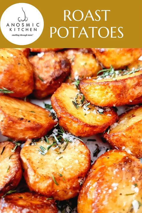 How To Make The Best Roast Potatoes British Roasted Potatoes, Roasted Small Potatoes, Best Roasted Potatoes, Making Roast Potatoes, Slow Roasted Lamb Shoulder, Roasted Breakfast Potatoes, The Best Roast, Best Roast Potatoes, Perfect Roast Potatoes