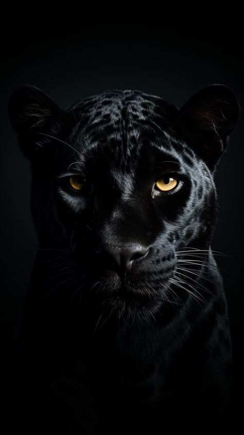 Realism Jaguar Tattoo, Black Jaguar Costume, Black Leopard Aesthetic, Black Stuff Aesthetic, Black Panther Wallpaper Aesthetic, Jaguar Wallpaper Iphone, Black Jaguar Aesthetic, Jaguar Print Wallpaper, Black Jaguar Wallpaper