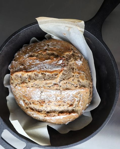 Soaked Whole Wheat Bread, Homemade Sprouted Grain Bread, Healthy Whole Grain Bread Recipe, Sprouted Whole Wheat Bread, Mediterranean Whole Grain Bread Recipe, Sprouted Whole Grain Bread Recipe, Sprouted Wheat Bread Recipe, Sprouted Sourdough Bread, Sprouted Rye Bread Recipe