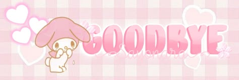 Goodbye Banner Discord, Twitch Banner Ideas, Cute Banners For Discord, Discord Decor, Discord Server Ideas, Discord Theme, Server Ideas, Twitch Streaming Setup, Discord Ideas