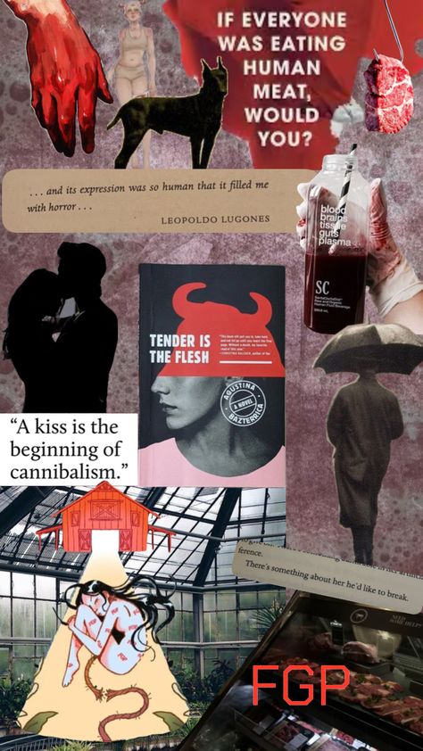 #tenderistheflesh #books #book #booksaesthetic #bookaesthetic #reading #red #redaesthetic #redaestheticshuffle #meat #horror #horrorbooks #thriller #thrillerbooks #dystopian #dystopianaesthetic #gore Flesh Aesthetic, Tender Is The Flesh, Dystopian Aesthetic, Horror Books, The Flesh, Thriller Books, Red Aesthetic, In The Flesh, Book Aesthetic