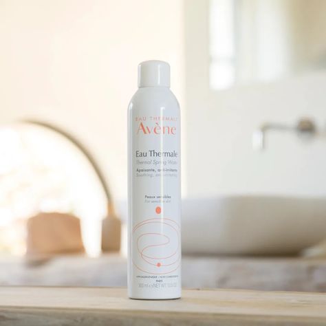 Avene Eau Thermale Water, Avene Thermal Water, Lemonade Smoothie, Chimney Brushes, Fab Fit Fun, Avene Thermal Spring Water, Thermal Spring Water, Natural Spring Water, Thermal Water