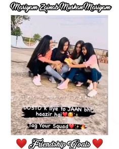 Friends Status Friendship, Friendship Video Status Best Friends, Friendship Goals Videos, Bestie Status, Friendship Day Status, Friends Gang, Dosti Status, Friendship Goal, I Love You Sister