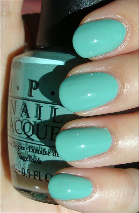 Seafoam Green Nails, Sea Manicure, Aqua Nail Polish, Aqua Nail, Aqua Nails, Skincare Inspiration, Mermaid Tears, Nail Candy, Color Me Beautiful