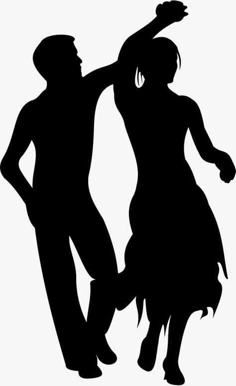 Latin Dancing Quotes, Funny Dance Quotes, Dancing Silhouette, Dance Png, Dancing Quotes, Hand Cartoon, Tango Art, Mothers Day Drawings, Dance Silhouette