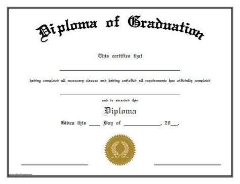 Free School Certificate Templates (2) | PROFESSIONAL TEMPLATES Preschool Graduation Certificate, Free High School Diploma, Kindergarten Graduation Certificate, Preschool Certificates, Homeschool Diploma, Kindergarten Diploma, Preschool Diploma, Graduation Certificate Template, Free Printable Certificates