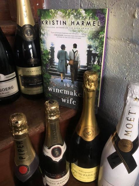 The Winemakers Wife Book, Champagne Pairing, Live In Europe, Champagne Region, Coastal California, Registration Form, Living In Europe, Scallops Seared, Fancy Food