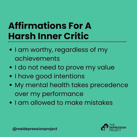 Moral perfectionism involves setting unrealistically high ethical standards, leading to persistent self-criticism and dissatisfaction when these standards aren’t met. To overcome it, start by setting realistic goals, aiming for progress rather than perfection. Practice self-compassion by accepting mistakes as part of personal growth. Reflect on your core values, focusing on what truly matters instead of chasing unattainable ideals. Finally, recognize when the pursuit of perfection becomes cou... Anti Perfectionism Affirmations, Moral Perfectionism, Self Criticism, Realistic Goals, Taking Lives, Inner Critic, My Values, I Am Worthy, Perfectionism