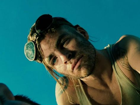 Chris Pine's Best Movies and Performances Ranked - Variety Chris Pine Movies, Princess Diaries 2, The Princess Diaries, Tony Scott, James T Kirk, Hollywood Scenes, Star Trek Into Darkness, A Wrinkle In Time, Captain Kirk