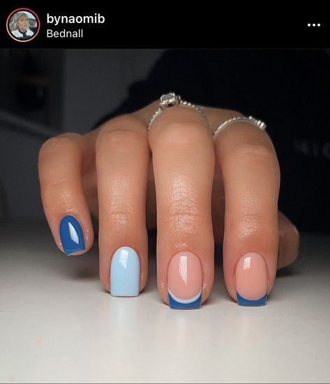 Preppy Nails, Hoco Nails, December Nails, Simple Gel Nails, Summery Nails, Work Nails, Casual Nails, Short Acrylic, Cute Gel Nails