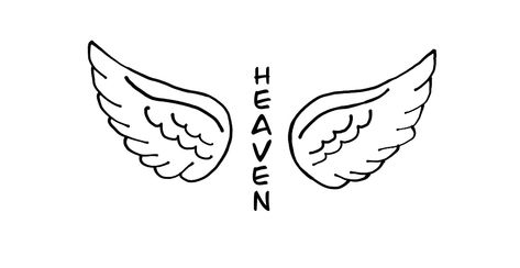 Niall Horan Symbol, Niall Horan Embroidery, Niall Horan Inspired Tattoos, Niall Horan Tattoo Ideas, Niall Tattoo, Niall Horan Heaven, 1d Tattoos, Heaven Tattoo, One Direction Tattoos