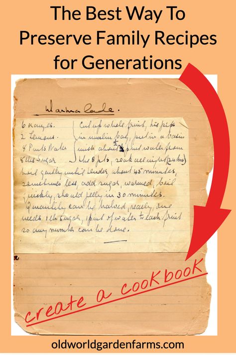 create your own cookbook from family recipes Recipe Keepsake Ideas, How To Make A Cookbook, Recipes For Newlyweds, Making A Cookbook, Family Cookbook Project, Create A Cookbook, Books Diy, Recipe Book Diy, Family Recipe Book