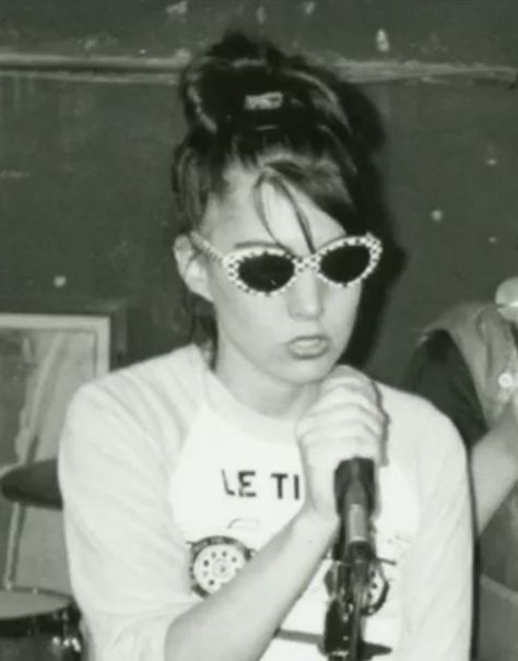 Kathleen Hanna Adam Horovitz, Punk Singer, Riot Grrl, Kathleen Hanna, Go Back In Time, Riot Grrrl, Beastie Boys, Love And Respect, Back In Time