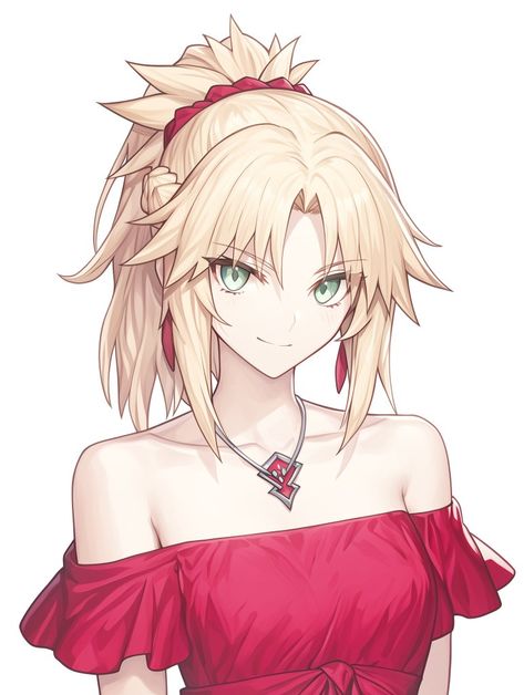 Mordred Fate Apocrypha Mordred, One Punch Anime, Fantasy Story Ideas, Type Moon Anime, Sketch Poses, Hair Sketch, Fate Stay Night Anime, Comic Manga, Female Character Inspiration