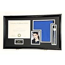 Diploma Display, Diploma Graduation, Graduation Diploma, Graduation Tassel, Document Frame, Cap Display, Diploma Frame, Engraved Plates, Custom Mats